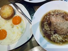 -翠华餐厅(铜锣湾糖街店)
