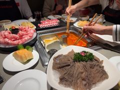 -海底捞火锅(顺义华联店)
