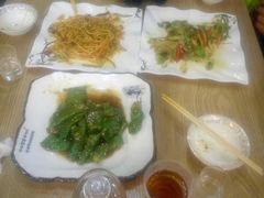 -马尔扎哈烤肉餐厅(正茂·海龙花园店)