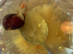 银耳汤-听香·678茶铺(猛追湾店)