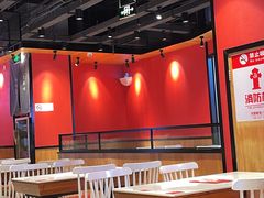 -渝是乎酸菜鱼·川渝小炒(新世界百货望京店)