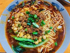 豌杂面-丁丁猫重庆小面(徐州路店)