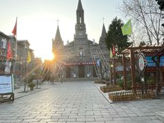 -青州古城