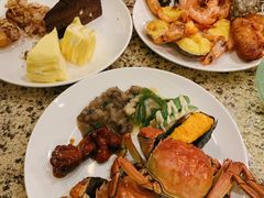 -禾斗海鲜自助(市南银座店)
