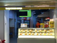 门面-盒马鲜生(馥邦国际店)