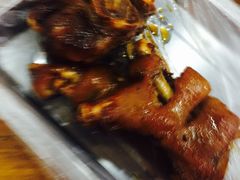 -赵元章肉骨烧(山塘街店)