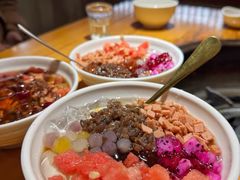 -大众跷脚牛肉馆·非遗传承单位(峨眉山店)