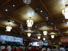大堂-乡下人家大酒楼(大鳌溪店)