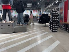 -宁波杉井奥特莱斯广场