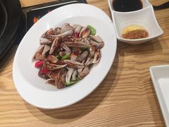 -海味当家·蒸锅海鲜(中山广场创始店)