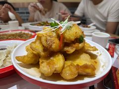 -李老哈·东北菜(宋园路店)