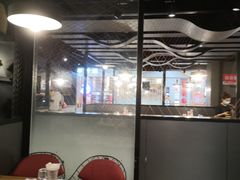 大堂-鱼酷活鱼烤鱼(梅江印象城店)
