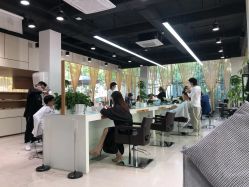 -CARR SALON