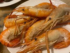 -安蒂娅·海鲜自助餐厅(安蒂娅美兰酒店)