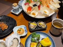 -和彩放题餐厅(酒仙桥店)