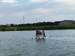 -军山湖云水间生态农业旅游景区