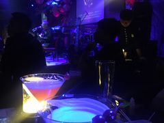 -音乐房子·Vintage Live Bar(玉林总店)
