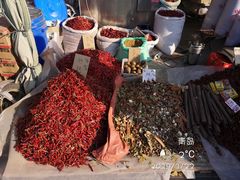 -李村大集
