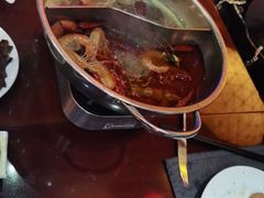 -雄楚国际大酒店-四季西餐厅