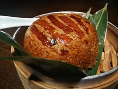江米扣肉-南京大牌档(三阳广场苏宁店)