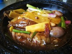 -美极鲜食坊(宝安南路店)