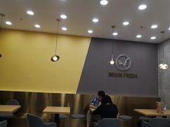 大堂-丸摩堂鲜果茶(城南优品道店)