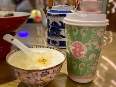 -图味美小黄鱼·景德菜(浙江路店)
