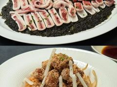 -滩外滩·本帮江浙菜(新天地店)