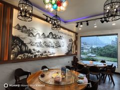 -梁姐啤酒鱼(兴坪古镇店)