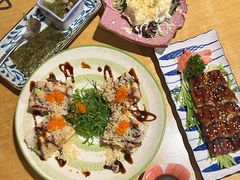-米彩料理(西丽店)