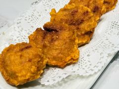 -阿露佳·舌尖上的安吉菜