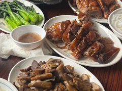 -凌舍好烧鹅(中山路店)