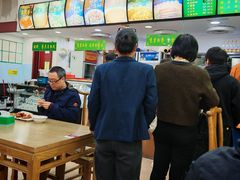 -老回回小吃(百万庄店)