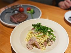 -新贝乐意大利餐厅(苏州中心店)