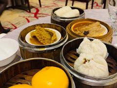 -红莲中餐厅(日航饭店)