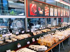 -OUR Bakery(三里屯太古里店)