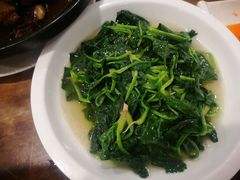 -一楼食业·美食人家