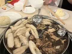 -太婆天府山珍酒楼(亚运村店)