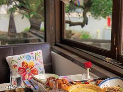 -素描餐厅(灵隐天竺店)