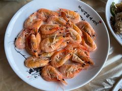 -梅姐海鲜餐厅(水头海鲜街店)