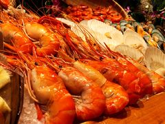 -OPEN開全日自助餐厅·牛肉火锅·海鲜(佛山希尔顿酒店)