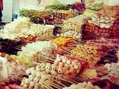 android_upload_pic-林静小吃(复兴路店)