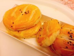 -恩点烘焙面包糕点·伴手礼(和平广场店)