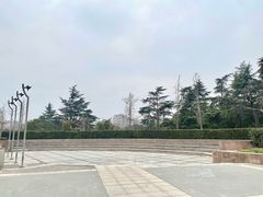 -上海大学(宝山校区)