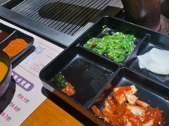 -千寻烧肉(政务区店)