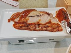 -郭林家常菜(狼垡店)