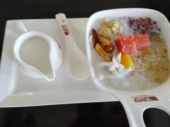-三亚国光豪生度假酒店-椰语堂(国光豪生店)