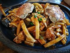 仓库年糕蟹-3号仓库·餐厅(灵溪一店)