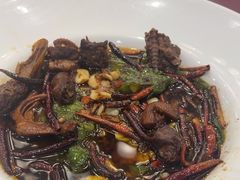 -宁邦·家宴·南京菜(红山动物园店)