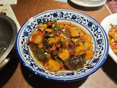 -天下客饭店(中山路店)